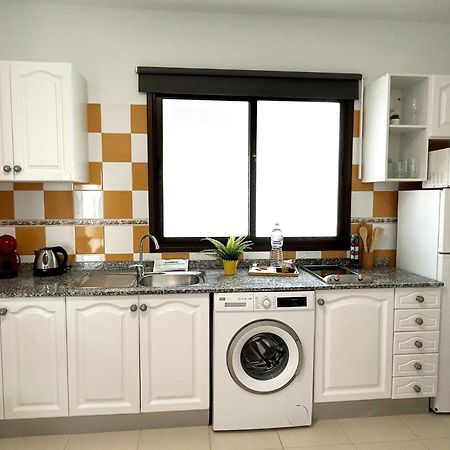Mahostly Apartamento Comillas Pf 阿雷西费 外观 照片